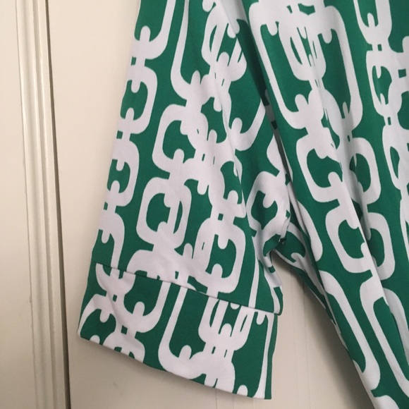 MSK Sheath Dress w Belt size Petite XL NWT - Picture 4 of 8